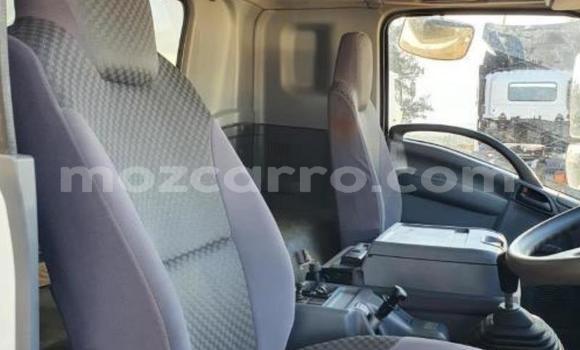 Tenga Tsaru Isuzu FTR 850 Chena Rori in Maputo in Maputo Tenga Tsaru Isuzu FTR 850 Chena Rori in Maputo in Maputo