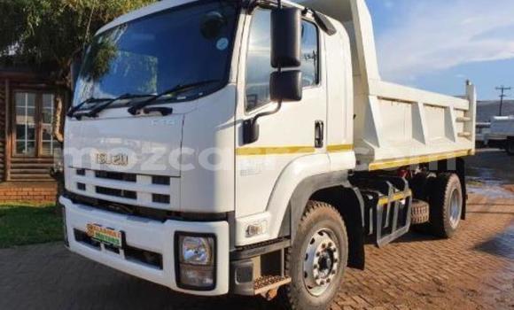 Tenga Tsaru Isuzu FTR 850 Chena Rori in Maputo in Maputo Tenga Tsaru Isuzu FTR 850 Chena Rori in Maputo in Maputo