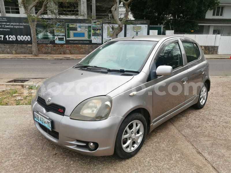 Big with watermark toyota vitz maputo maputo 11220