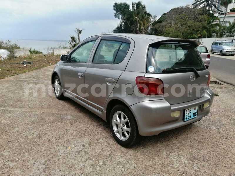 Big with watermark toyota vitz maputo maputo 11220