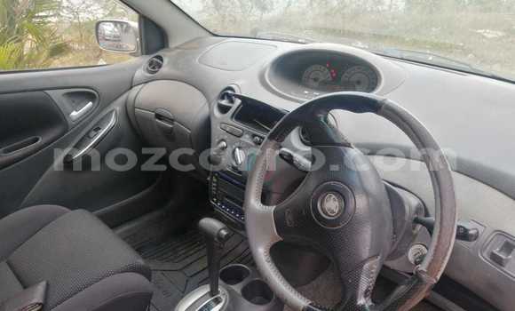 Nunua Ilio tumika Toyota Vitz Brown Gari ndani ya Maputo nchini Maputo Nunua Ilio tumika Toyota Vitz Brown Gari ndani ya Maputo nchini Maputo