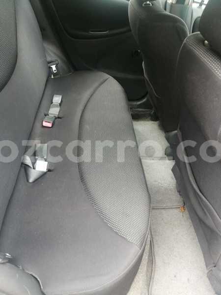 Big with watermark toyota vitz maputo maputo 11220