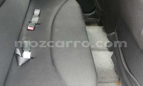 Nunua Ilio tumika Toyota Vitz Brown Gari ndani ya Maputo nchini Maputo Nunua Ilio tumika Toyota Vitz Brown Gari ndani ya Maputo nchini Maputo