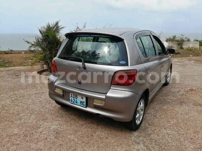 Big with watermark toyota vitz maputo maputo 11220