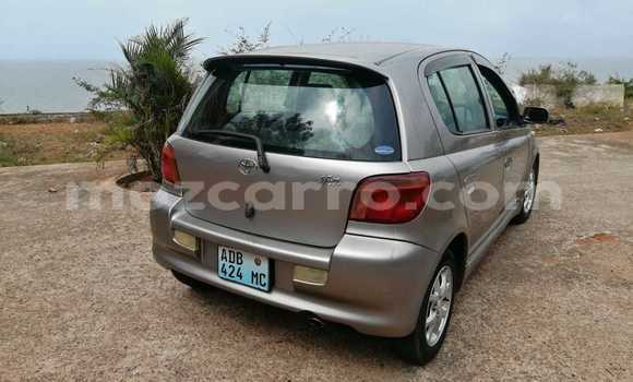 Nunua Ilio tumika Toyota Vitz Brown Gari ndani ya Maputo nchini Maputo Nunua Ilio tumika Toyota Vitz Brown Gari ndani ya Maputo nchini Maputo