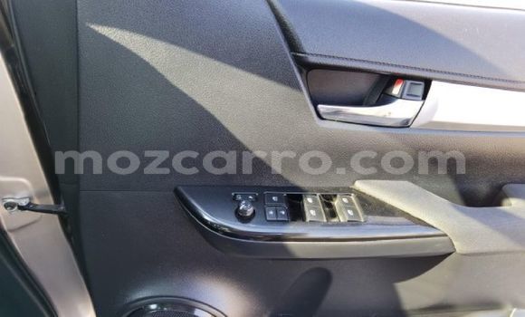 Comprar Usado Toyota Hilux De outros Carro em Maputo em Maputo Comprar Usado Toyota Hilux De outros Carro em Maputo em Maputo