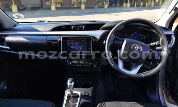 Comprar Usado Toyota Hilux De outros Carro em Maputo em Maputo Comprar Usado Toyota Hilux De outros Carro em Maputo em Maputo