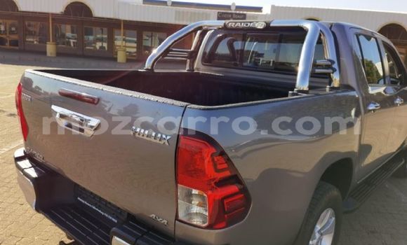 Comprar Usado Toyota Hilux De outros Carro em Maputo em Maputo Comprar Usado Toyota Hilux De outros Carro em Maputo em Maputo
