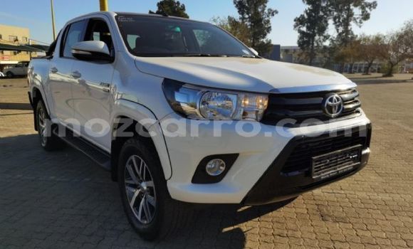 Buy Used Toyota Hilux Other Car in Maputo in Maputo Buy Used Toyota Hilux Other Car in Maputo in Maputo