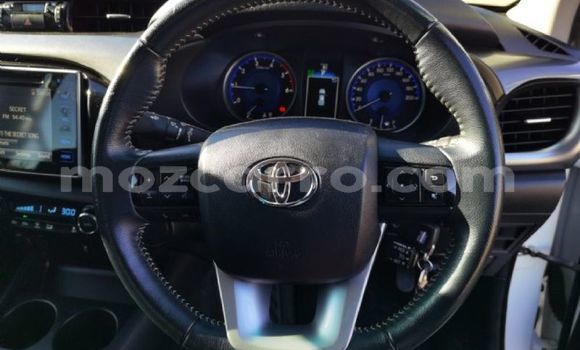Buy Used Toyota Hilux Other Car in Maputo in Maputo Buy Used Toyota Hilux Other Car in Maputo in Maputo