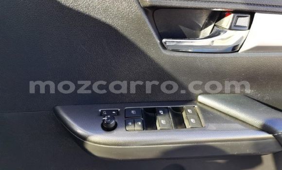 Buy Used Toyota Hilux Other Car in Maputo in Maputo Buy Used Toyota Hilux Other Car in Maputo in Maputo