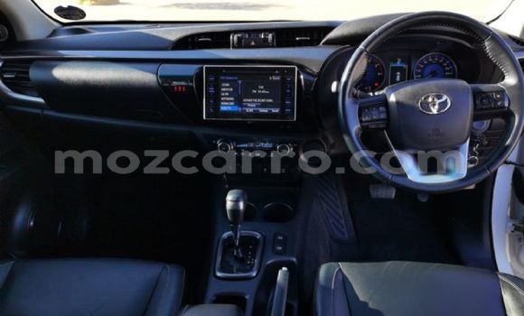 Buy Used Toyota Hilux Other Car in Maputo in Maputo Buy Used Toyota Hilux Other Car in Maputo in Maputo