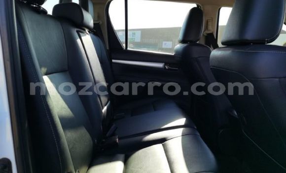 Buy Used Toyota Hilux Other Car in Maputo in Maputo Buy Used Toyota Hilux Other Car in Maputo in Maputo