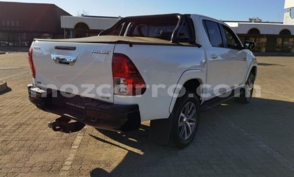 Buy Used Toyota Hilux Other Car in Maputo in Maputo Buy Used Toyota Hilux Other Car in Maputo in Maputo