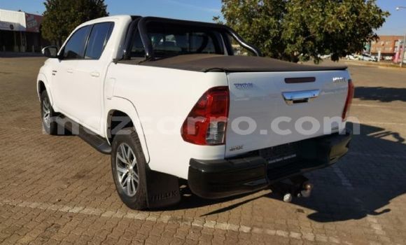 Buy Used Toyota Hilux Other Car in Maputo in Maputo Buy Used Toyota Hilux Other Car in Maputo in Maputo