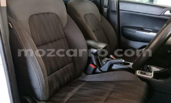 Tenga Tsaru Kia Sportage Chena Mota in Maputo in Maputo Tenga Tsaru Kia Sportage Chena Mota in Maputo in Maputo