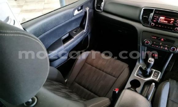 Tenga Tsaru Kia Sportage Chena Mota in Maputo in Maputo Tenga Tsaru Kia Sportage Chena Mota in Maputo in Maputo