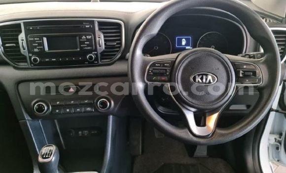 Tenga Tsaru Kia Sportage Chena Mota in Maputo in Maputo Tenga Tsaru Kia Sportage Chena Mota in Maputo in Maputo