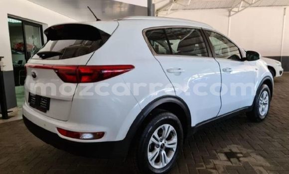 Tenga Tsaru Kia Sportage Chena Mota in Maputo in Maputo Tenga Tsaru Kia Sportage Chena Mota in Maputo in Maputo