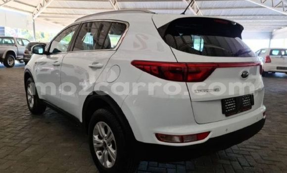 Tenga Tsaru Kia Sportage Chena Mota in Maputo in Maputo Tenga Tsaru Kia Sportage Chena Mota in Maputo in Maputo