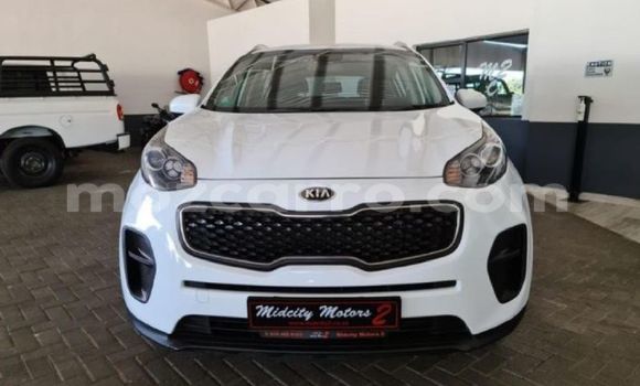 Tenga Tsaru Kia Sportage Chena Mota in Maputo in Maputo Tenga Tsaru Kia Sportage Chena Mota in Maputo in Maputo