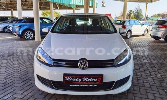 Tenga Tsaru Volkswagen Gol Chena Mota in Maputo in Maputo Tenga Tsaru Volkswagen Gol Chena Mota in Maputo in Maputo