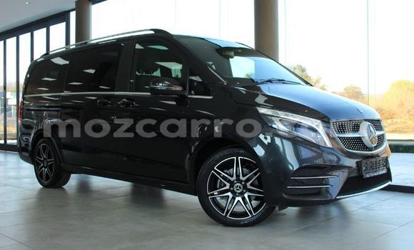 Comprar Usado Mercedes‒Benz V-klasse De outros Carro em Maputo em Maputo