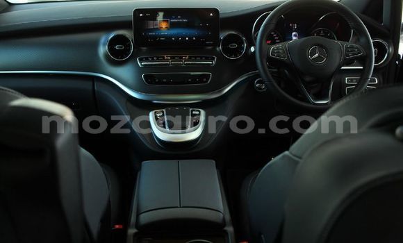 Nunua Ilio tumika Mercedes‒Benz V-klasse Nyingine Gari ndani ya Maputo nchini Maputo Nunua Ilio tumika Mercedes‒Benz V-klasse Nyingine Gari ndani ya Maputo nchini Maputo