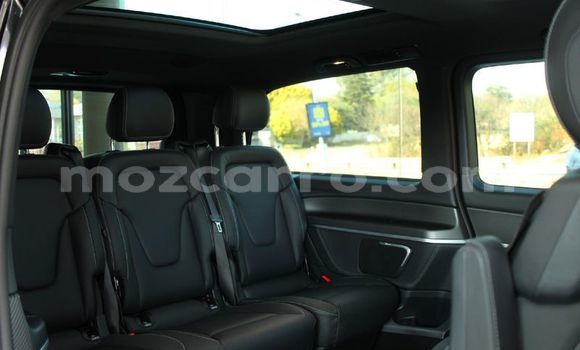 Nunua Ilio tumika Mercedes‒Benz V-klasse Nyingine Gari ndani ya Maputo nchini Maputo Nunua Ilio tumika Mercedes‒Benz V-klasse Nyingine Gari ndani ya Maputo nchini Maputo