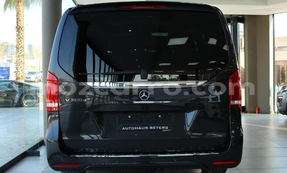 Nunua Ilio tumika Mercedes‒Benz V-klasse Nyingine Gari ndani ya Maputo nchini Maputo Nunua Ilio tumika Mercedes‒Benz V-klasse Nyingine Gari ndani ya Maputo nchini Maputo