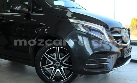 Nunua Ilio tumika Mercedes‒Benz V-klasse Nyingine Gari ndani ya Maputo nchini Maputo Nunua Ilio tumika Mercedes‒Benz V-klasse Nyingine Gari ndani ya Maputo nchini Maputo