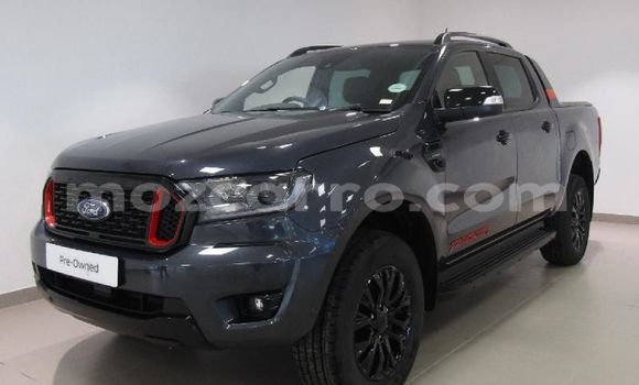 Comprar Usado Ford Ranger De outros Carro em Maputo em Maputo