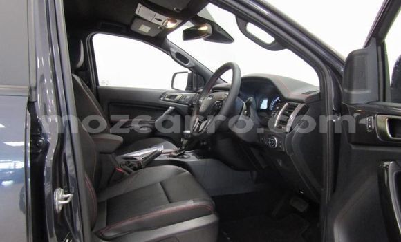 Tenga Tsaru Ford Ranger Zvimwe Mota in Maputo in Maputo Tenga Tsaru Ford Ranger Zvimwe Mota in Maputo in Maputo