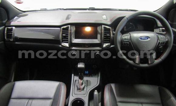 Tenga Tsaru Ford Ranger Zvimwe Mota in Maputo in Maputo Tenga Tsaru Ford Ranger Zvimwe Mota in Maputo in Maputo