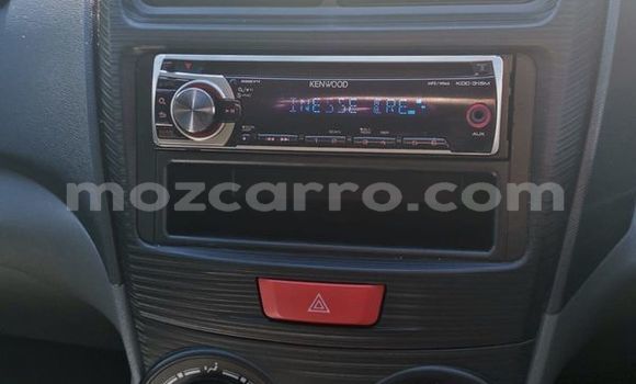 Tenga Tsaru Toyota Avanza Beige Mota in Maputo in Maputo Tenga Tsaru Toyota Avanza Beige Mota in Maputo in Maputo