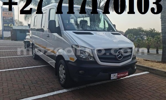 Comprar Usado Mercedes-Benz 740Li Branco Carro em Maputo em Maputo