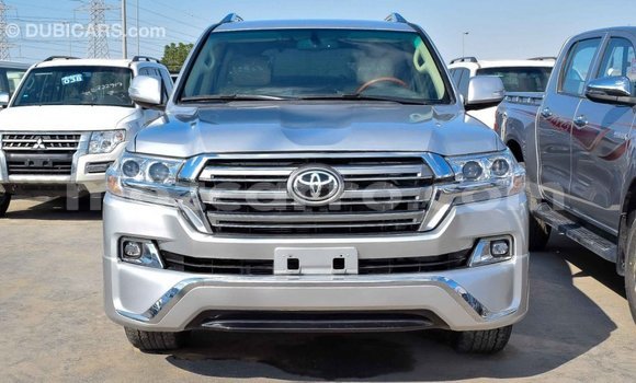Comprar Importar Toyota Land Cruiser De outros Carro em Import - Dubai em Cabo Delgado Comprar Importar Toyota Land Cruiser De outros Carro em Import - Dubai em Cabo Delgado