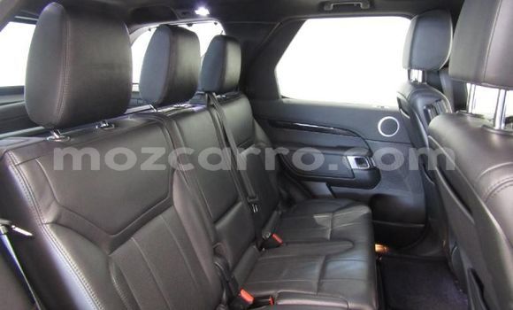 Tenga Tsaru Land Rover Discovery Sirivha Mota in Maputo in Maputo Tenga Tsaru Land Rover Discovery Sirivha Mota in Maputo in Maputo