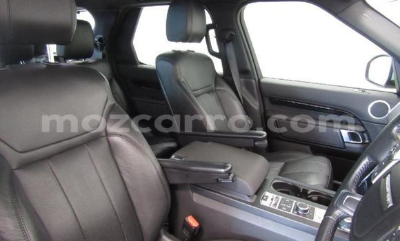 Tenga Tsaru Land Rover Discovery Sirivha Mota in Maputo in Maputo Tenga Tsaru Land Rover Discovery Sirivha Mota in Maputo in Maputo