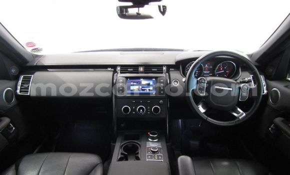 Tenga Tsaru Land Rover Discovery Sirivha Mota in Maputo in Maputo Tenga Tsaru Land Rover Discovery Sirivha Mota in Maputo in Maputo