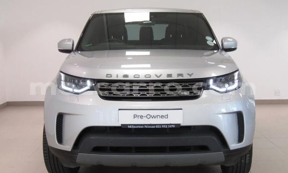 Tenga Tsaru Land Rover Discovery Sirivha Mota in Maputo in Maputo Tenga Tsaru Land Rover Discovery Sirivha Mota in Maputo in Maputo