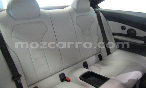 Tenga Tsaru BMW M4 Sirivha Mota in Maputo in Maputo Tenga Tsaru BMW M4 Sirivha Mota in Maputo in Maputo