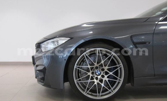 Tenga Tsaru BMW M4 Sirivha Mota in Maputo in Maputo Tenga Tsaru BMW M4 Sirivha Mota in Maputo in Maputo