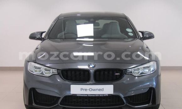 Tenga Tsaru BMW M4 Sirivha Mota in Maputo in Maputo Tenga Tsaru BMW M4 Sirivha Mota in Maputo in Maputo