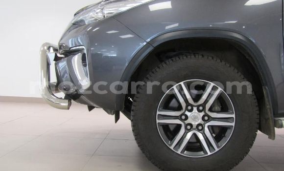 Tenga Tsaru Toyota Fortuner Bhurawuni Mota in Maputo in Maputo Tenga Tsaru Toyota Fortuner Bhurawuni Mota in Maputo in Maputo