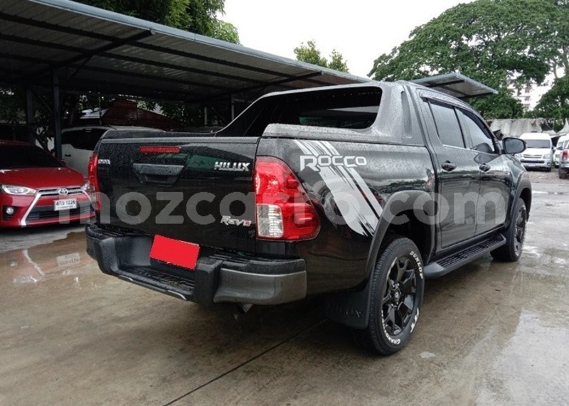 Big with watermark toyota hiluxe revo maputo maputo 11252