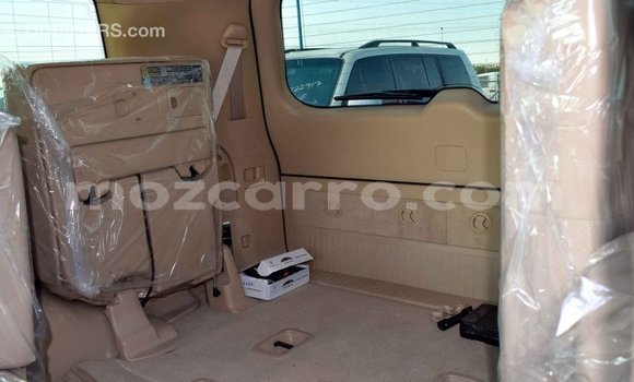 Comprar Importar Toyota Land Cruiser De outros Carro em Import - Dubai em Cabo Delgado Comprar Importar Toyota Land Cruiser De outros Carro em Import - Dubai em Cabo Delgado