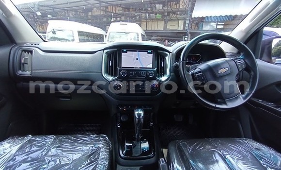 Tenga Tsaru Chevrolet Colorado Zvimwe Mota in Maputo in Maputo Tenga Tsaru Chevrolet Colorado Zvimwe Mota in Maputo in Maputo