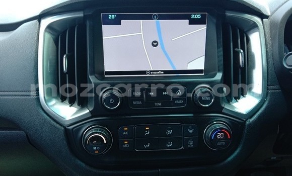 Tenga Tsaru Chevrolet Colorado Zvimwe Mota in Maputo in Maputo Tenga Tsaru Chevrolet Colorado Zvimwe Mota in Maputo in Maputo