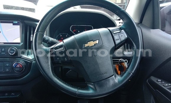 Tenga Tsaru Chevrolet Colorado Zvimwe Mota in Maputo in Maputo Tenga Tsaru Chevrolet Colorado Zvimwe Mota in Maputo in Maputo